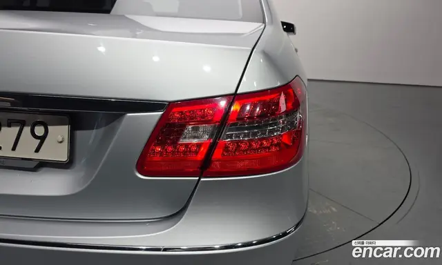 Mercedes-Benz E-Class 2013 3.5 автомат (гидро), миниатюра 8