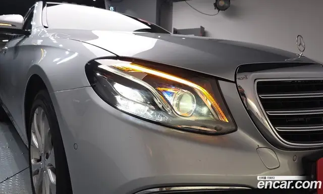 Mercedes-Benz E-Class 2016 1.9 автомат (гидро), миниатюра 7 Mercedes-Benz E-Class 2016 1.9 автомат (гидро), миниатюра 7