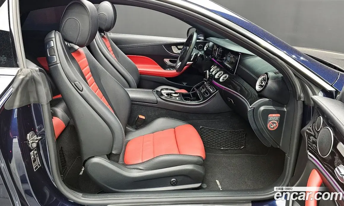 Mercedes-Benz E-Class 2017 1.9 автомат (гидро), фото 14