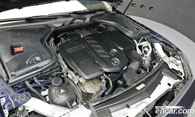 Mercedes-Benz E-Class 2017 1.9 автомат (гидро), миниатюра 6