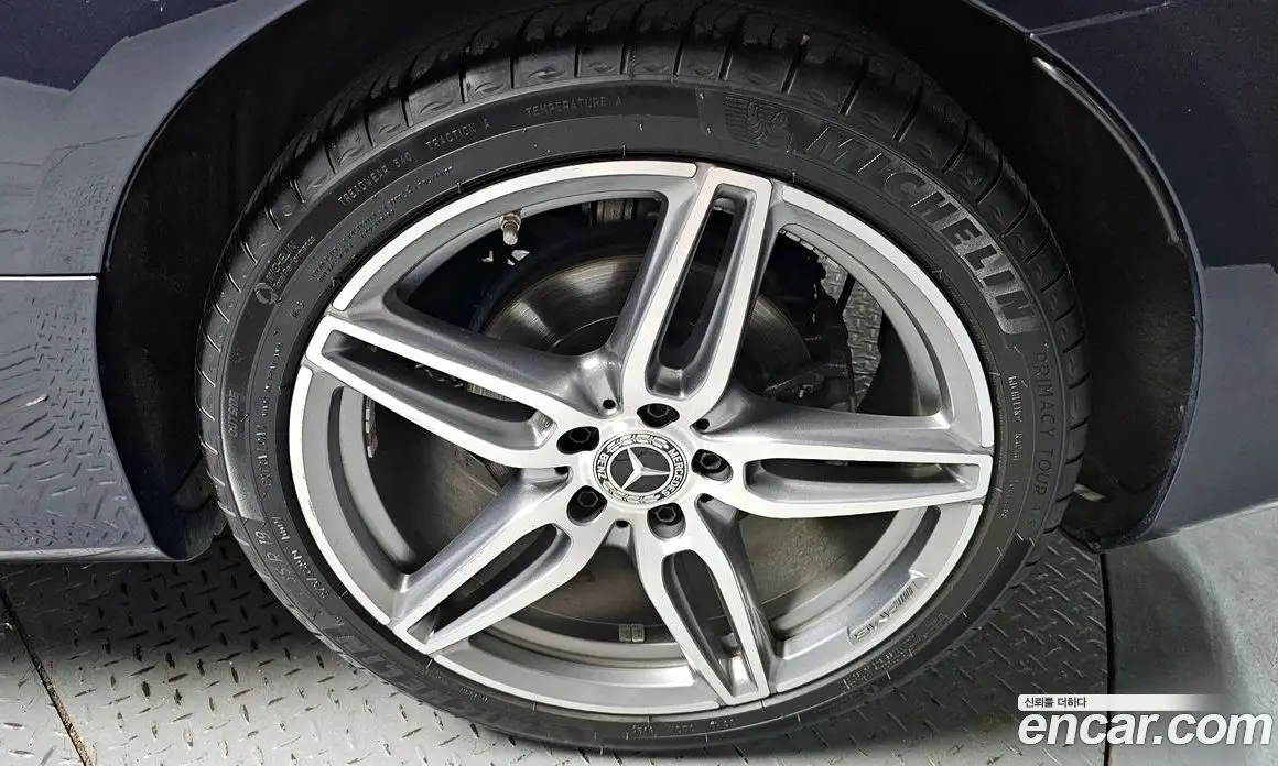 Mercedes-Benz E-Class 2017 1.9 автомат (гидро), фото 7