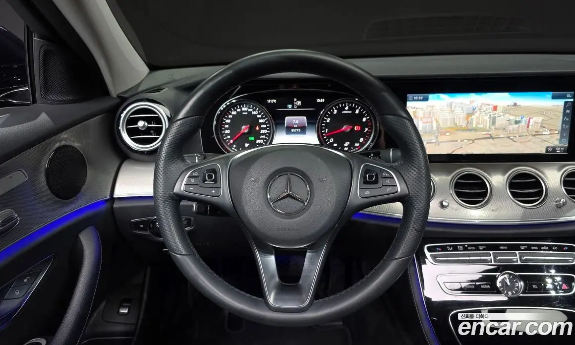 Mercedes-Benz E-Class 2018 2.0 автомат (гидро), фото 19 Mercedes-Benz E-Class 2018 2.0 автомат (гидро), фото 19