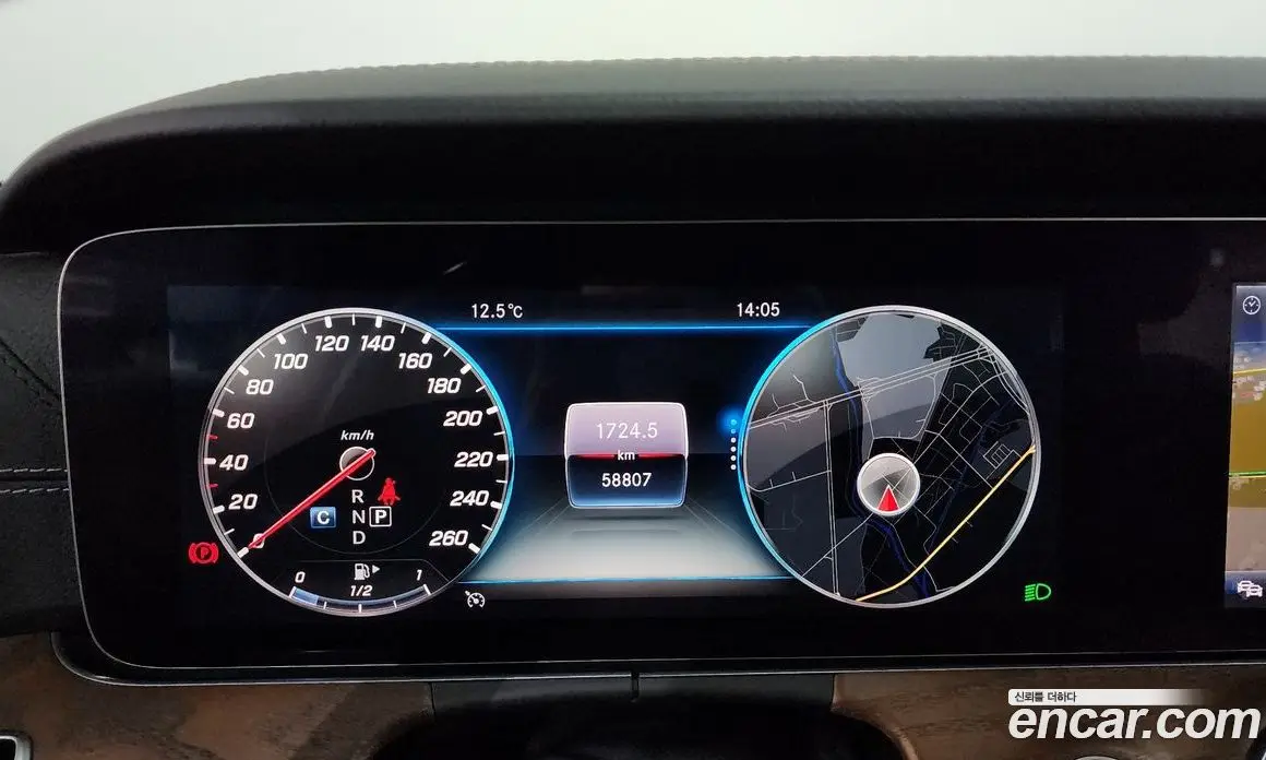 Mercedes-Benz E-Class 2019 2.0 автомат (гидро), фото 11