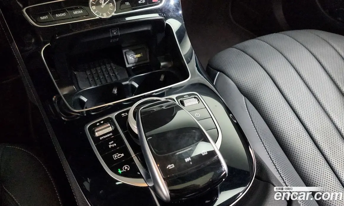Mercedes-Benz E-Class 2019 2.0 автомат (гидро), фото 12