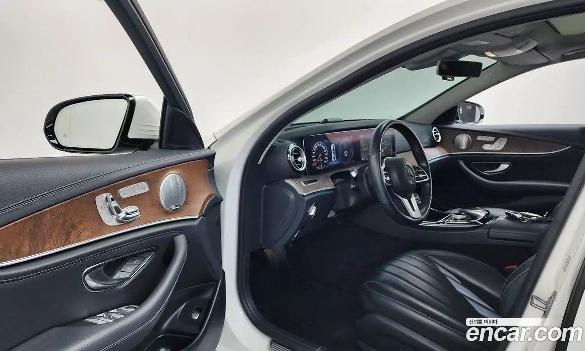 Mercedes-Benz E-Class 2019 2.0 автомат (гидро), фото 13