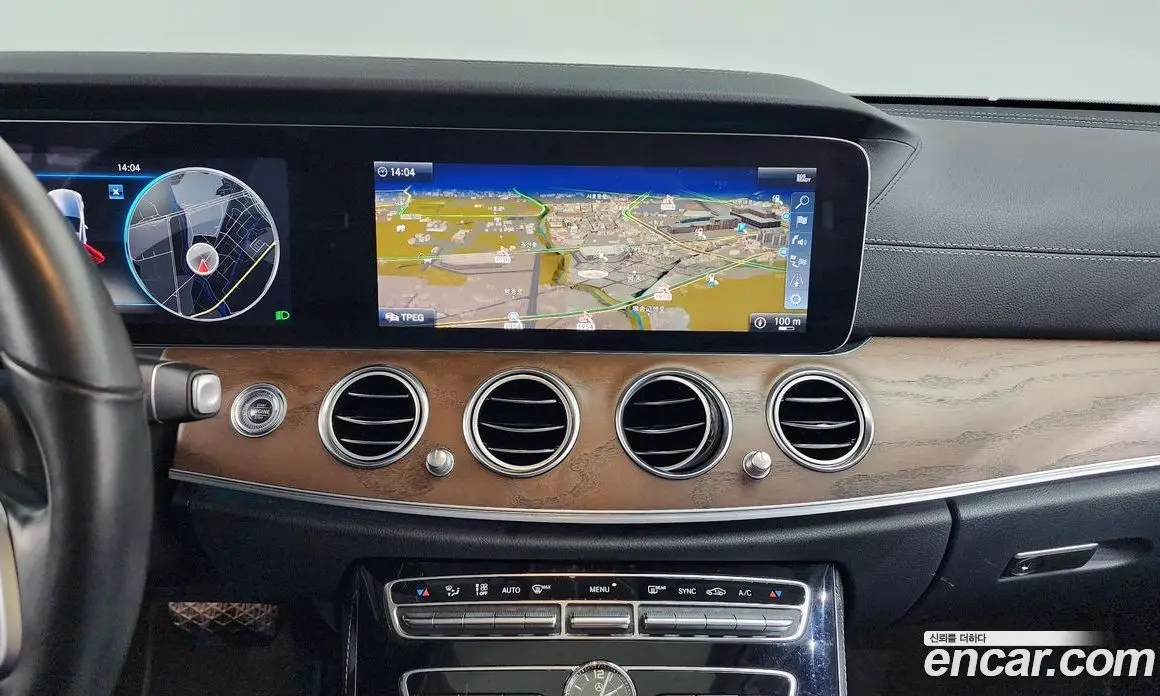 Mercedes-Benz E-Class 2019 2.0 автомат (гидро), фото 18