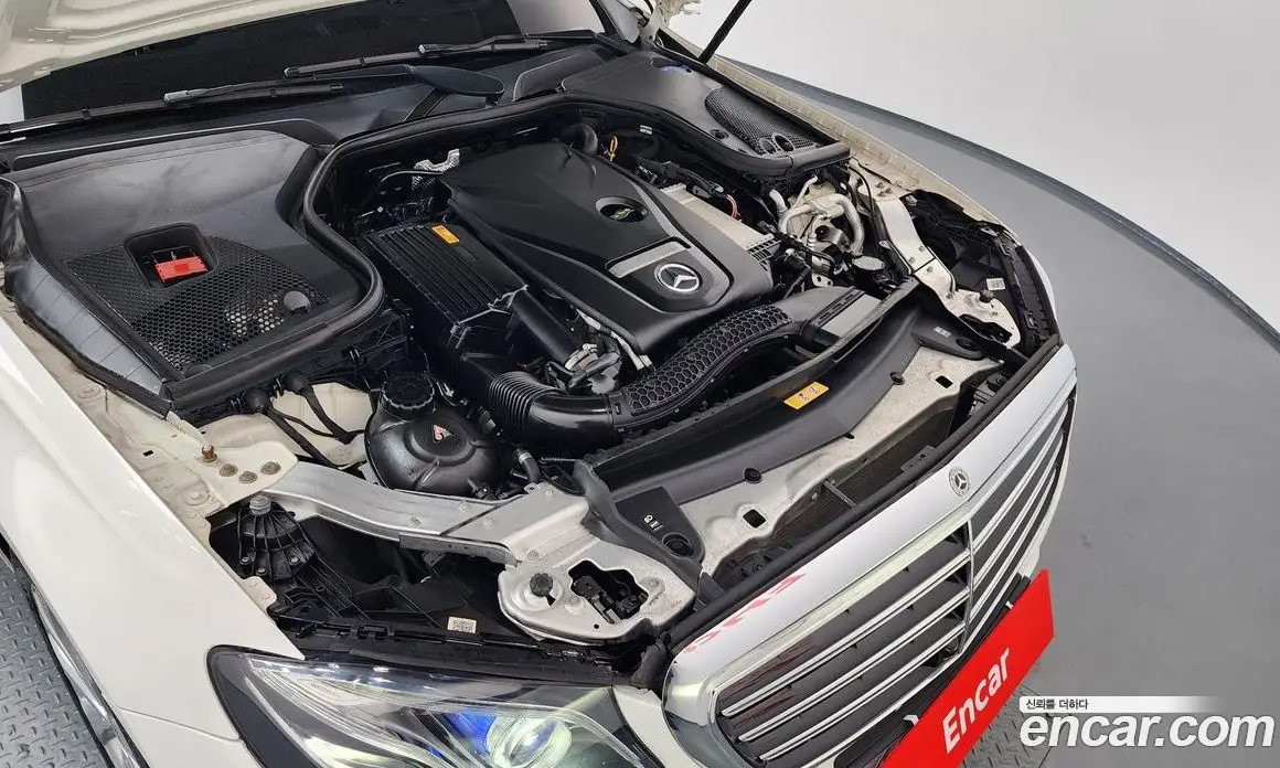 Mercedes-Benz E-Class 2019 2.0 автомат (гидро), фото 6