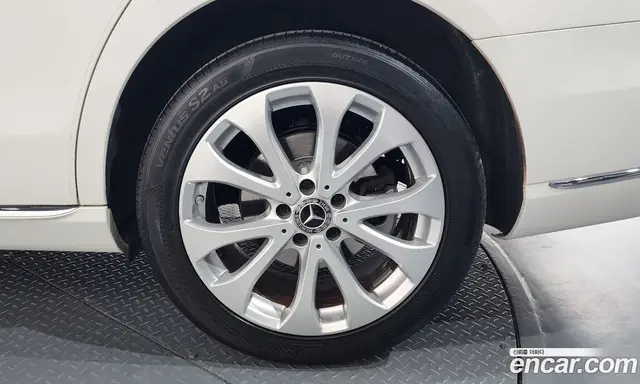 Mercedes-Benz E-Class 2019 2.0 автомат (гидро), миниатюра 7