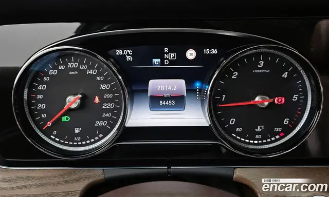 Mercedes-Benz E-Class 2019 1.9 автомат (гидро), миниатюра 11 Mercedes-Benz E-Class 2019 1.9 автомат (гидро), миниатюра 11