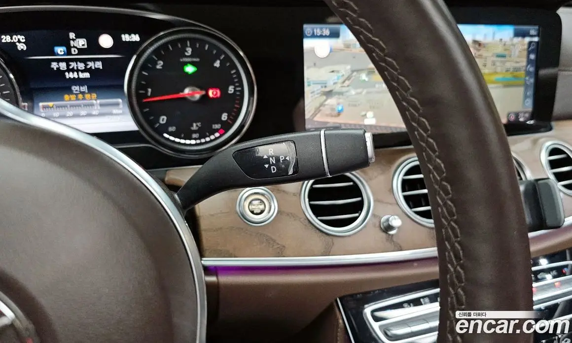 Mercedes-Benz E-Class 2019 1.9 автомат (гидро), фото 12 Mercedes-Benz E-Class 2019 1.9 автомат (гидро), фото 12