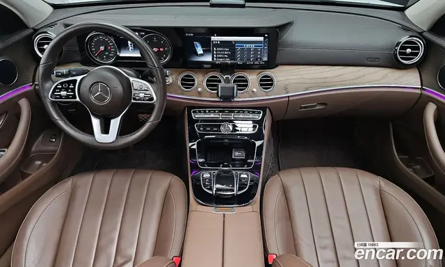 Mercedes-Benz E-Class 2019 1.9 автомат (гидро), миниатюра 10 Mercedes-Benz E-Class 2019 1.9 автомат (гидро), миниатюра 10