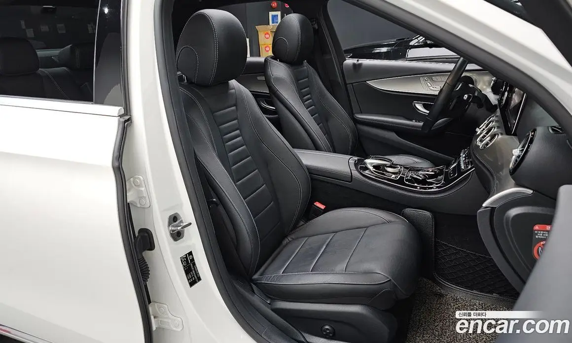 Mercedes-Benz E-Class 2019 2.0 автомат (гидро), фото 15