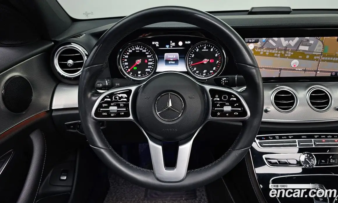 Mercedes-Benz E-Class 2019 2.0 автомат (гидро), фото 17