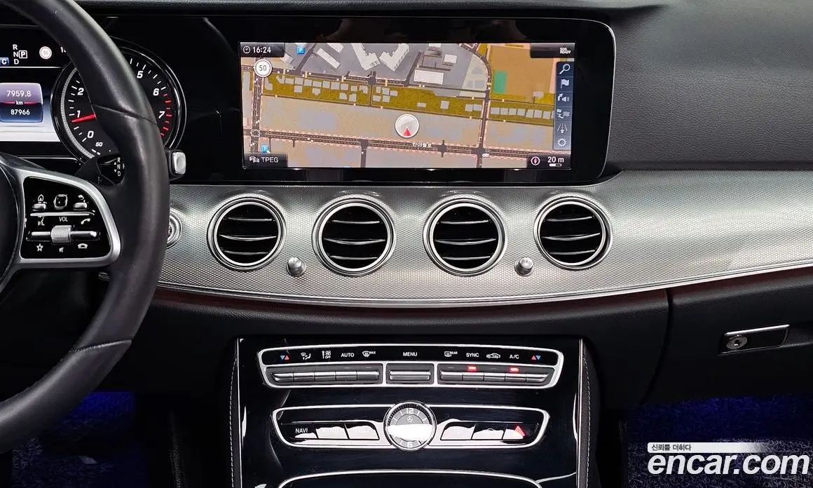Mercedes-Benz E-Class 2019 2.0 автомат (гидро), фото 19