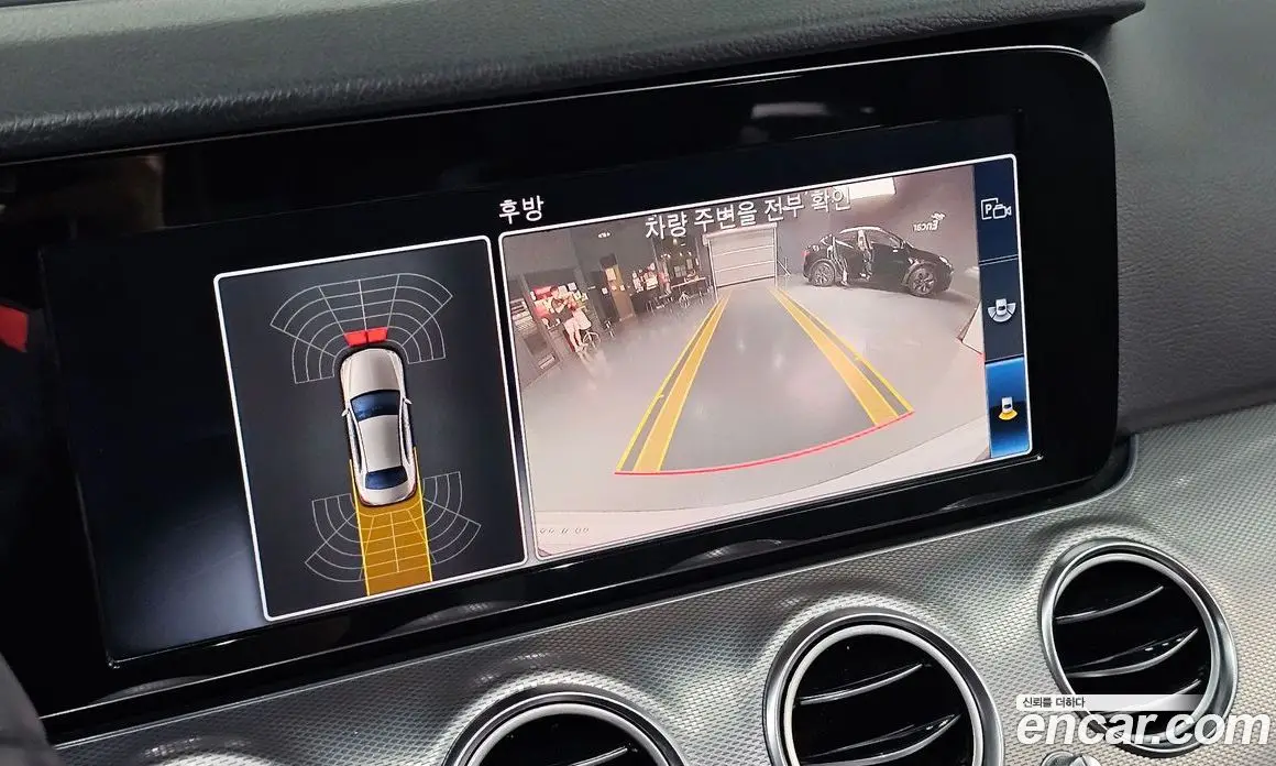 Mercedes-Benz E-Class 2019 2.0 автомат (гидро), фото 20