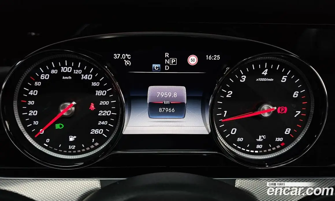 Mercedes-Benz E-Class 2019 2.0 автомат (гидро), фото 10