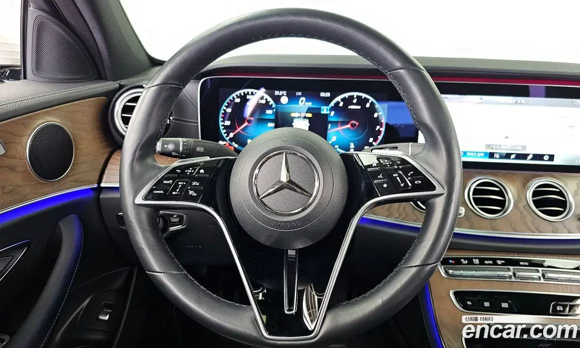Mercedes-Benz E-Class 2020 2.0 автомат (гидро), фото 19 Mercedes-Benz E-Class 2020 2.0 автомат (гидро), фото 19