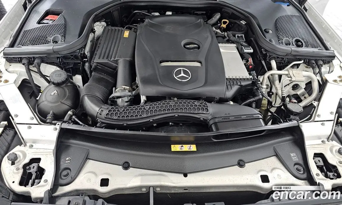 Mercedes-Benz E-Class 2020 2.0 автомат (гидро), фото 6 Mercedes-Benz E-Class 2020 2.0 автомат (гидро), фото 6