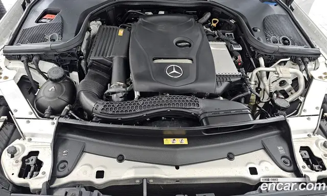 Mercedes-Benz E-Class 2020 2.0 автомат (гидро), миниатюра 6 Mercedes-Benz E-Class 2020 2.0 автомат (гидро), миниатюра 6