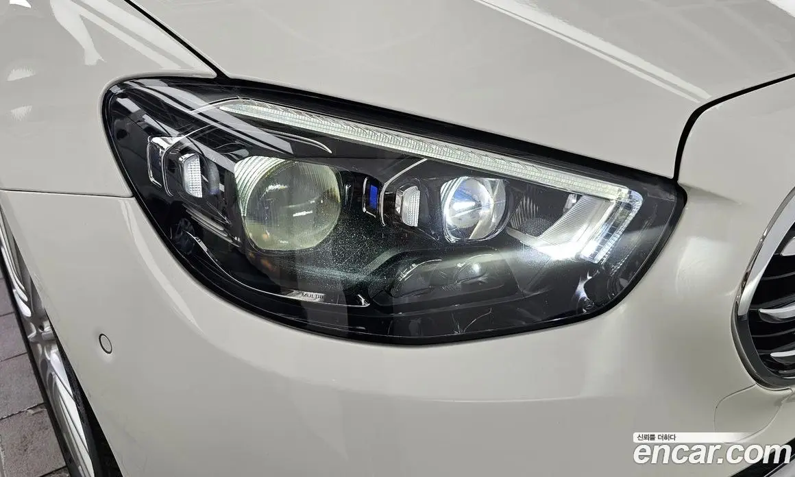 Mercedes-Benz E-Class 2020 2.0 автомат (гидро), фото 8 Mercedes-Benz E-Class 2020 2.0 автомат (гидро), фото 8