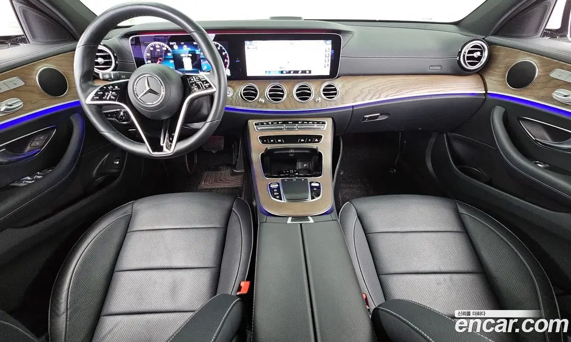 Mercedes-Benz E-Class 2020 2.0 автомат (гидро), фото 10 Mercedes-Benz E-Class 2020 2.0 автомат (гидро), фото 10