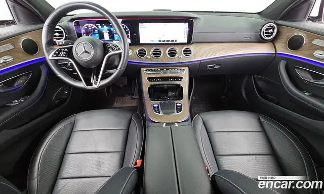 Mercedes-Benz E-Class 2020 2.0 автомат (гидро), миниатюра 10 Mercedes-Benz E-Class 2020 2.0 автомат (гидро), миниатюра 10