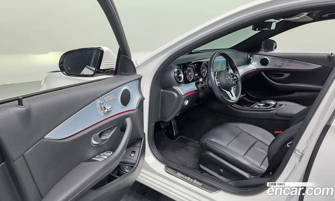 Mercedes-Benz E-Class 2020 2.0 автомат (гидро), фото 13