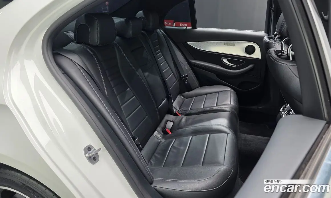 Mercedes-Benz E-Class 2020 2.0 автомат (гидро), фото 17