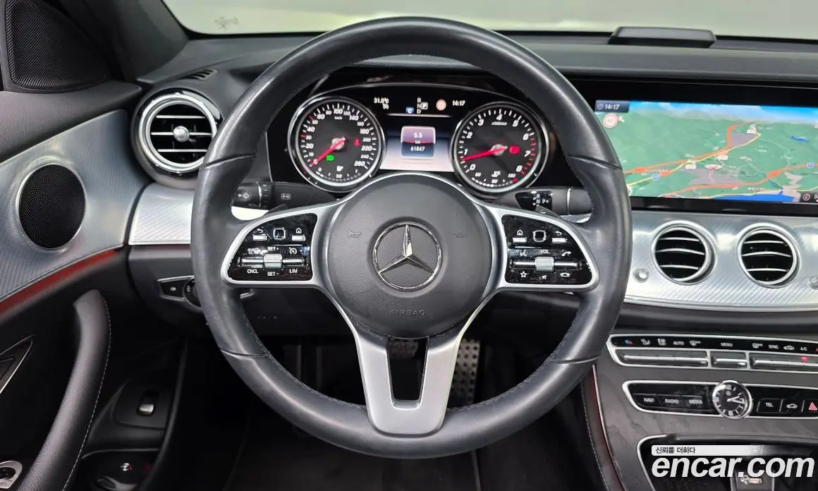 Mercedes-Benz E-Class 2020 2.0 автомат (гидро), фото 19