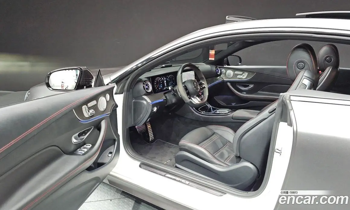 Mercedes-Benz E-Class 2020 3.0 автомат (гидро), фото 12