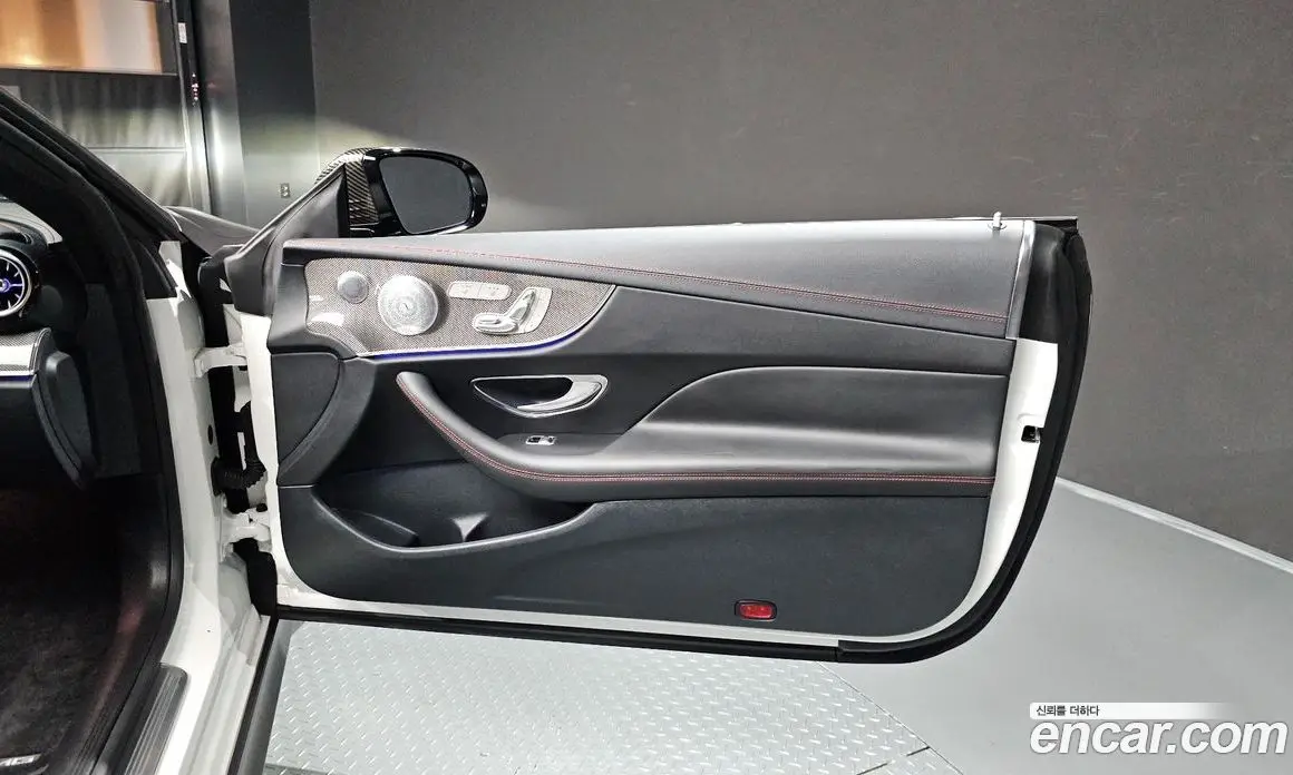 Mercedes-Benz E-Class 2020 3.0 автомат (гидро), фото 14