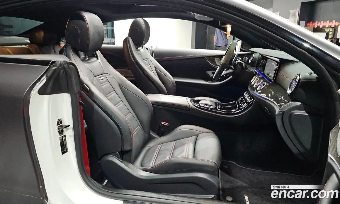 Mercedes-Benz E-Class 2020 3.0 автомат (гидро), фото 17