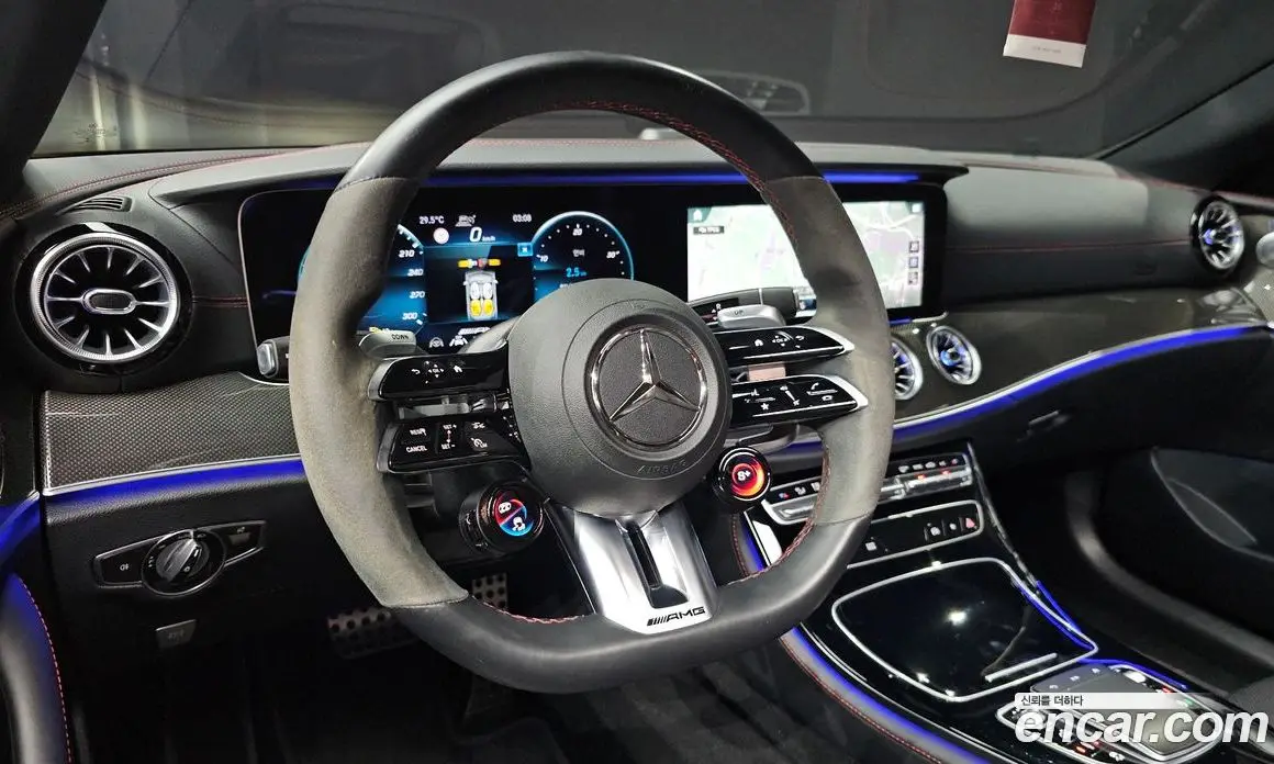 Mercedes-Benz E-Class 2020 3.0 автомат (гидро), фото 18