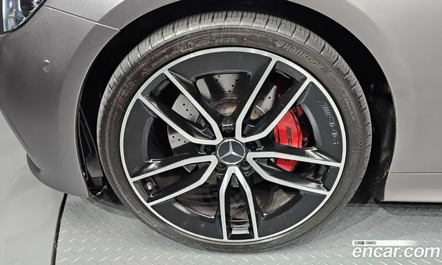 Mercedes-Benz E-Class 2020 3.0 автомат (гидро), миниатюра 4