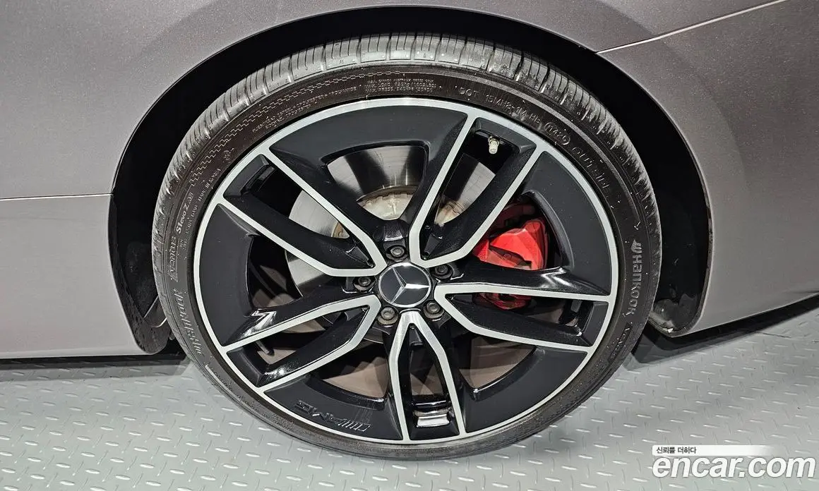 Mercedes-Benz E-Class 2020 3.0 автомат (гидро), фото 6