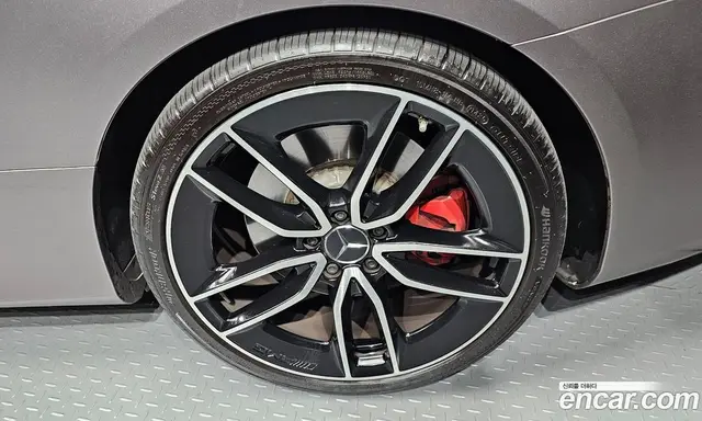 Mercedes-Benz E-Class 2020 3.0 автомат (гидро), миниатюра 6