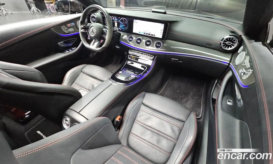 Mercedes-Benz E-Class 2020 3.0 автомат (гидро), фото 9