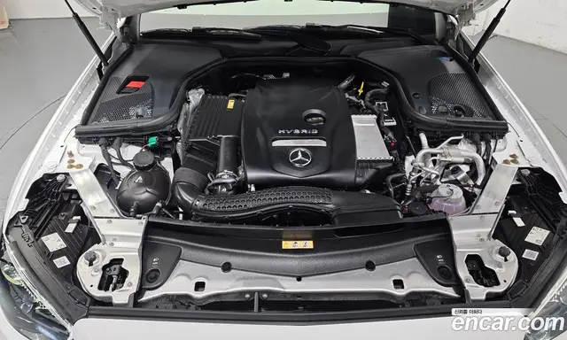 Mercedes-Benz E-Class 2021 2.0 автомат (гидро), миниатюра 6 Mercedes-Benz E-Class 2021 2.0 автомат (гидро), миниатюра 6
