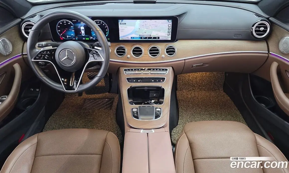 Mercedes-Benz E-Class 2021 2.0 автомат (гидро), фото 10 Mercedes-Benz E-Class 2021 2.0 автомат (гидро), фото 10