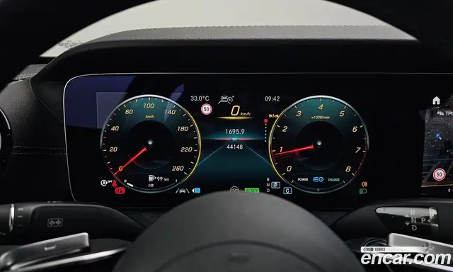 Mercedes-Benz E-Class 2022 2.0 автомат (гидро), миниатюра 11 Mercedes-Benz E-Class 2022 2.0 автомат (гидро), миниатюра 11