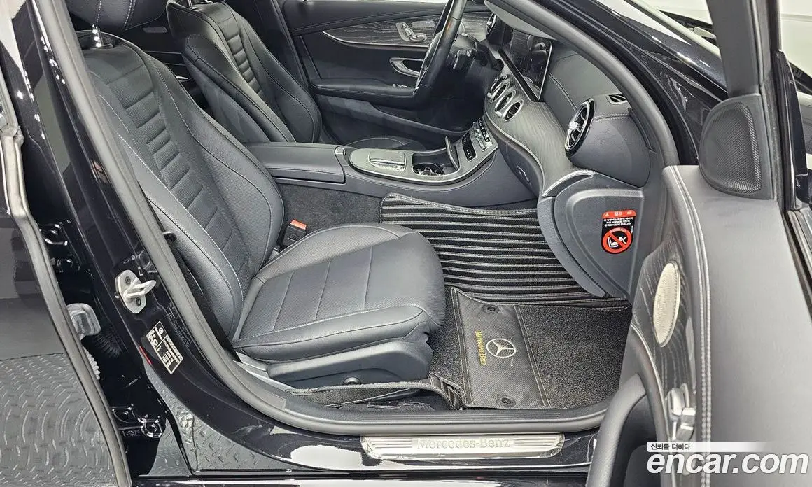 Mercedes-Benz E-Class 2022 2.0 автомат (гидро), фото 16 Mercedes-Benz E-Class 2022 2.0 автомат (гидро), фото 16