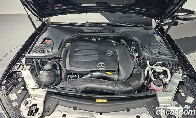 Mercedes-Benz E-Class 2022 2.0 автомат (гидро), миниатюра 6 Mercedes-Benz E-Class 2022 2.0 автомат (гидро), миниатюра 6