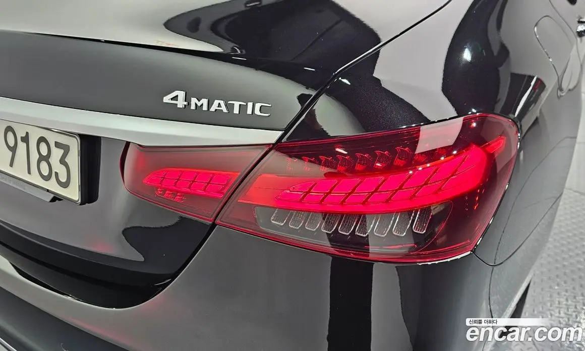 Mercedes-Benz E-Class 2022 2.0 автомат (гидро), фото 9 Mercedes-Benz E-Class 2022 2.0 автомат (гидро), фото 9