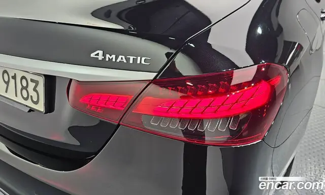 Mercedes-Benz E-Class 2022 2.0 автомат (гидро), миниатюра 9 Mercedes-Benz E-Class 2022 2.0 автомат (гидро), миниатюра 9