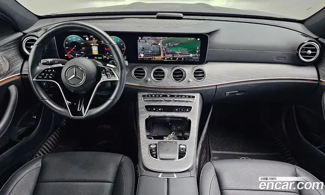 Mercedes-Benz E-Class 2022 2.0 автомат (гидро), миниатюра 10 Mercedes-Benz E-Class 2022 2.0 автомат (гидро), миниатюра 10