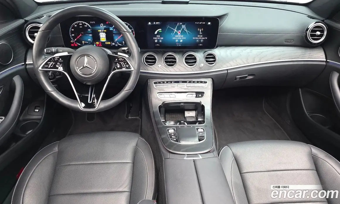 Mercedes-Benz E-Class 2023 2.0 автомат (гидро), фото 9 Mercedes-Benz E-Class 2023 2.0 автомат (гидро), фото 9
