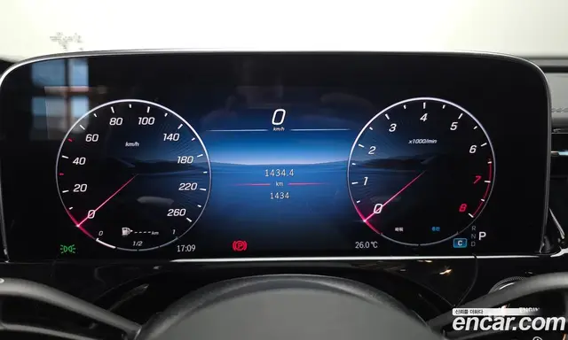 Mercedes-Benz E-Class 2025 2.0 автомат (гидро), миниатюра 11 Mercedes-Benz E-Class 2025 2.0 автомат (гидро), миниатюра 11