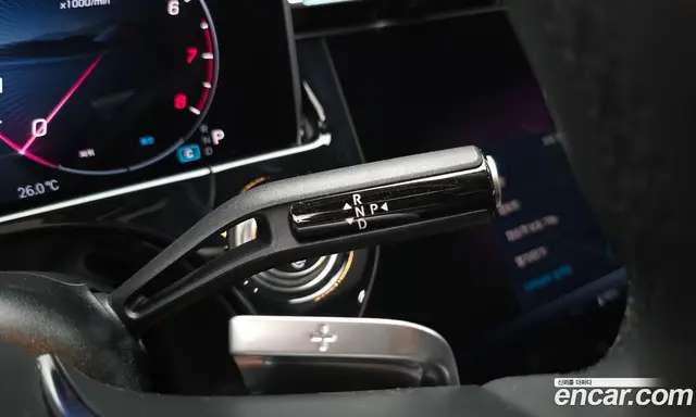 Mercedes-Benz E-Class 2025 2.0 автомат (гидро), миниатюра 12