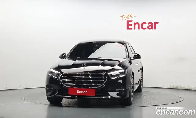Mercedes-Benz E-Class 2025 2.0 автомат (гидро), миниатюра 3 Mercedes-Benz E-Class 2025 2.0 автомат (гидро), миниатюра 3