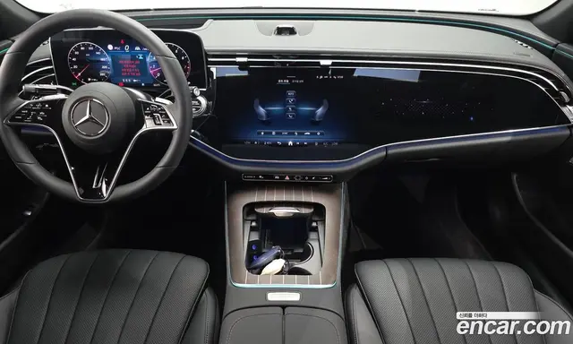 Mercedes-Benz E-Class 2025 2.0 автомат (гидро), миниатюра 10 Mercedes-Benz E-Class 2025 2.0 автомат (гидро), миниатюра 10